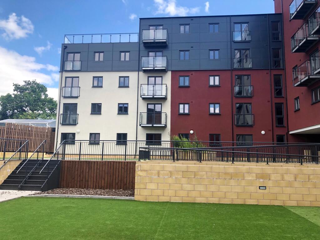 Solihull Heights, Sheldon B26