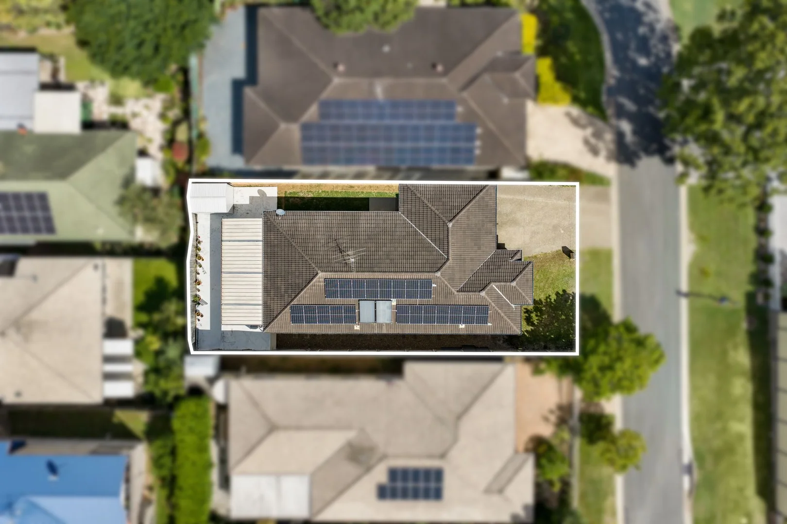 Additional image 16 of 3 SOLEA CLOSE, Forest Lake QLD 4078