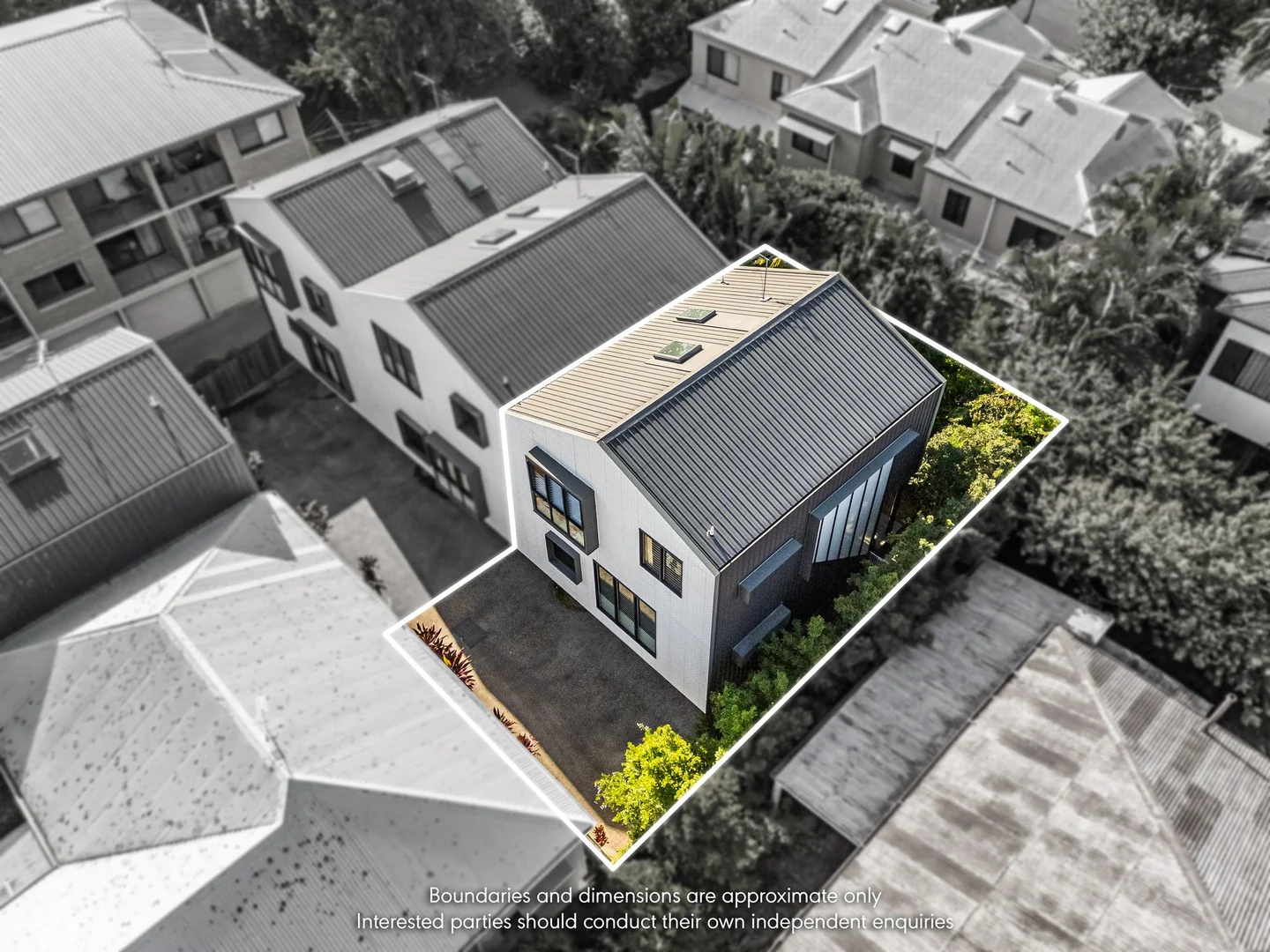 Additional image 19 of 43B Terrace Street, Toowong QLD 4066