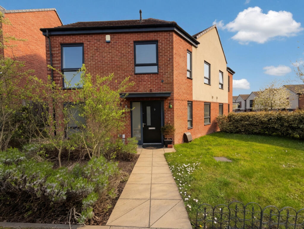 Additional image 16 of New Road, West Bromwich, B70