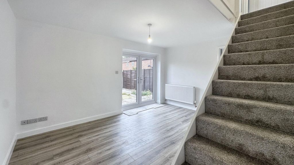 Additional image 3 of 1 bed end terrace house for saleSidmouth Gardens, Bristol, Gb BS3