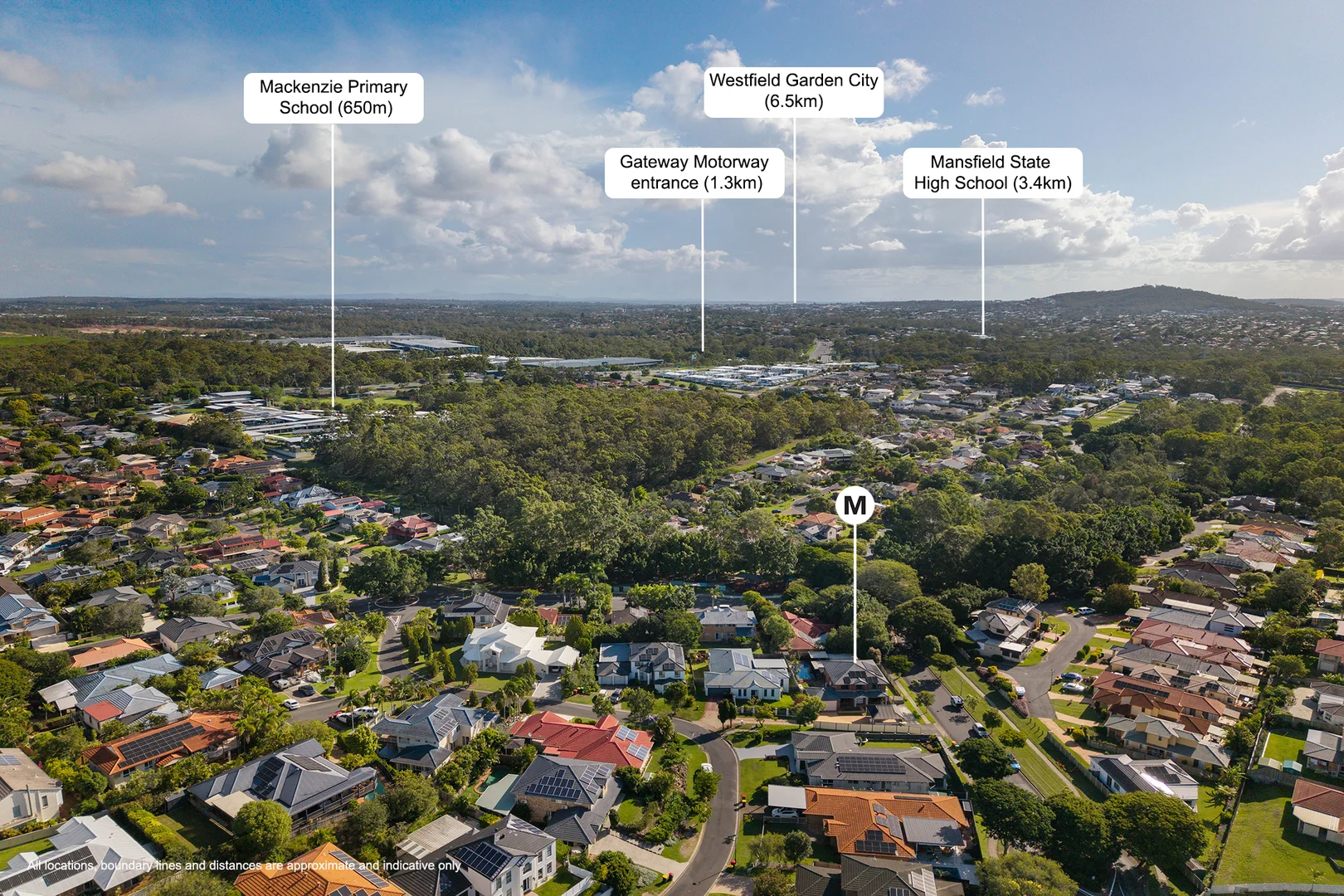 Additional image 18 of 10 Ruisdael Place, Mackenzie QLD 4156