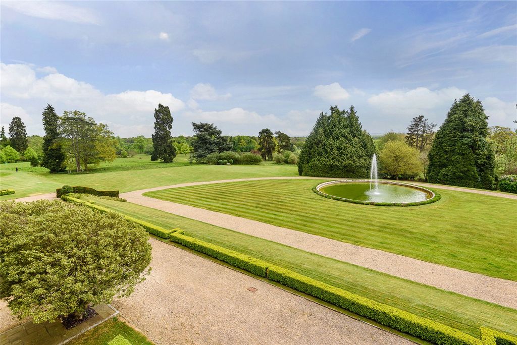 Additional image 13 of 4 bed flat for saleWyfold Court, Kingwood, Henley-On-Thames, Oxfordshire RG9
