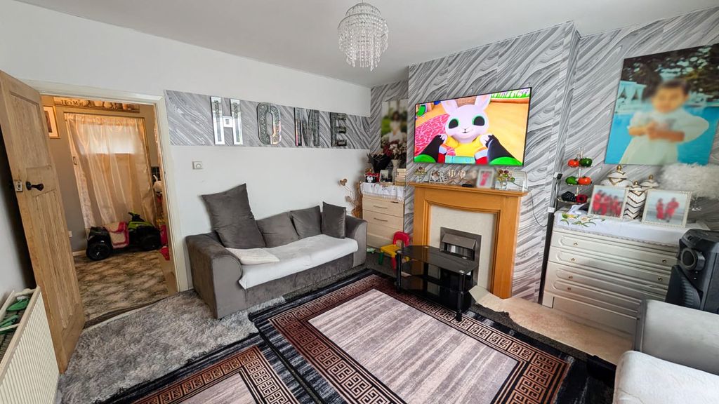 Additional image 3 of 2 bed terraced house for saleBawtry Road, Sheffield S9