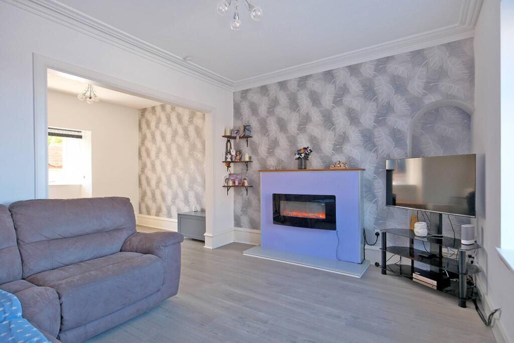 Additional image 2 of 2, The Terrace, Ashley Cottage, Sandhaven, Fraserburgh, AB437EP