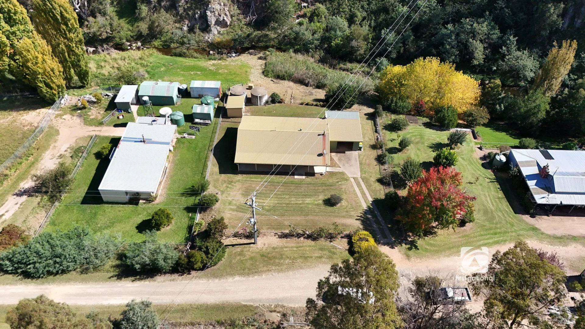 Additional image 20 of 5095 Great Alpine Road, Ensay VIC 3895