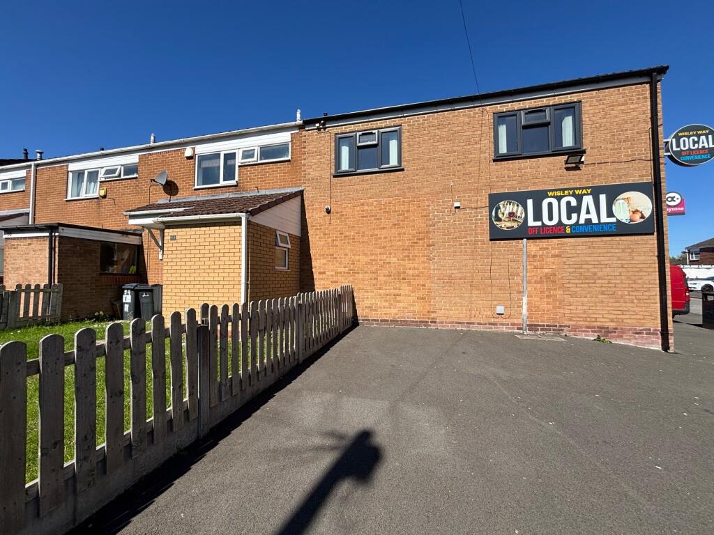 Additional image 7 of Wisley Way, B32