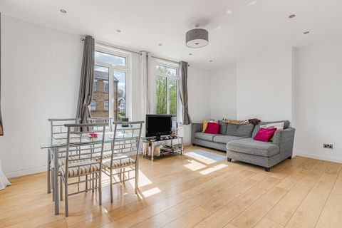 Perry Vale, London SE23