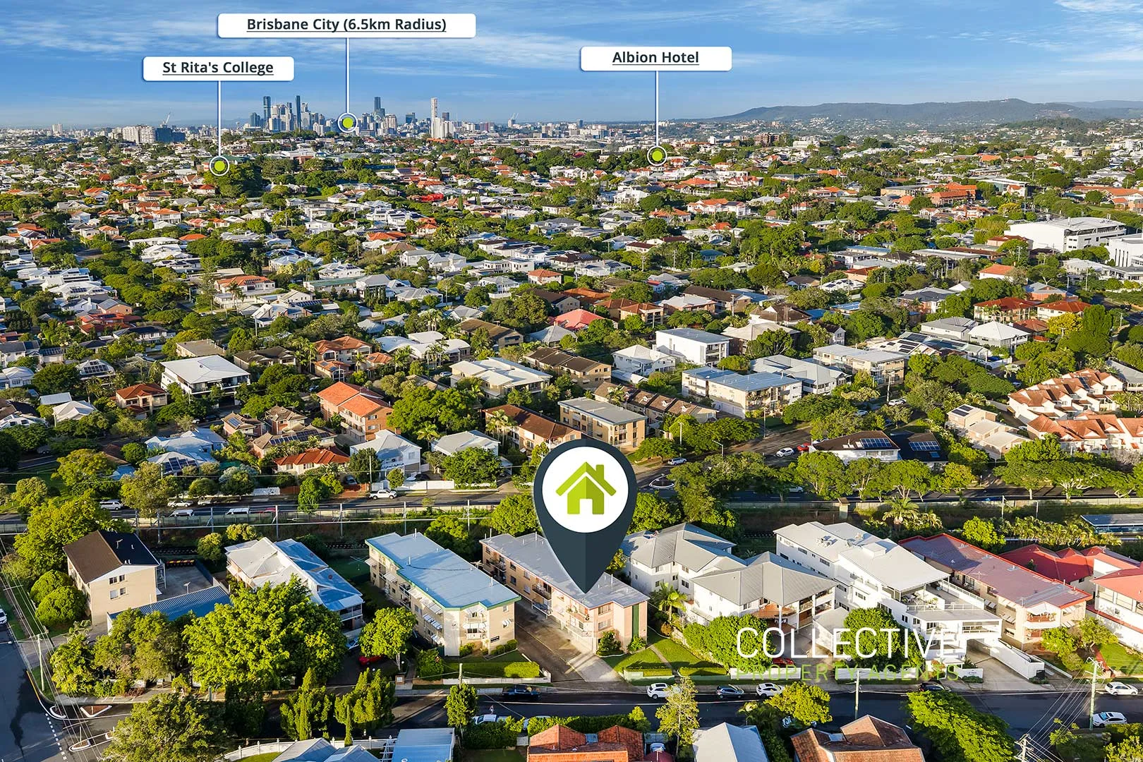 Additional image 10 of 5/57 Collins Street, Clayfield QLD 4011