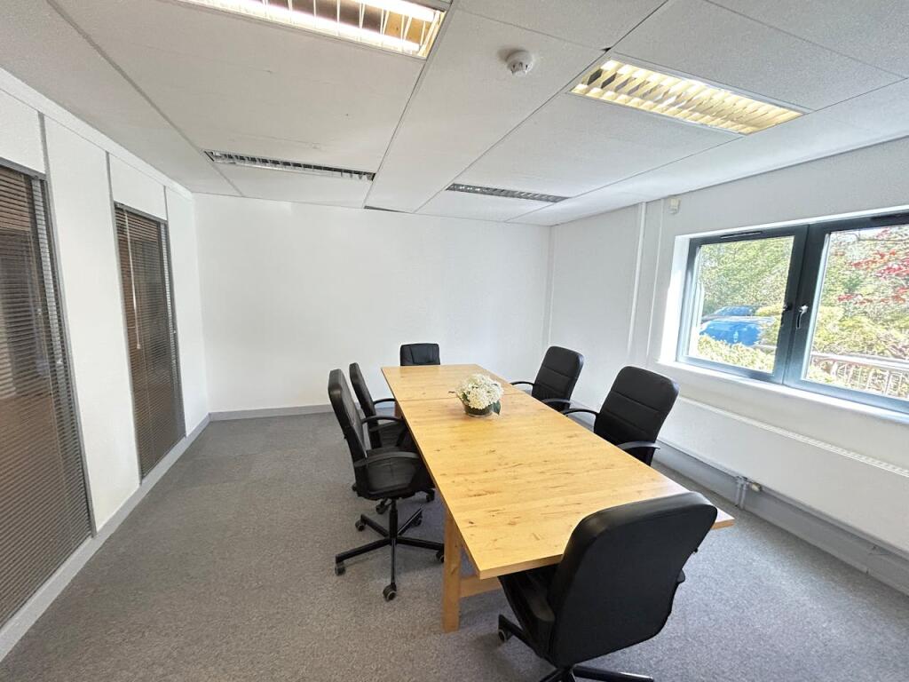 Additional image 13 of Unit 4, Hockley Court, 2401 Stratford Road, Hockley Heath, B94 6NW