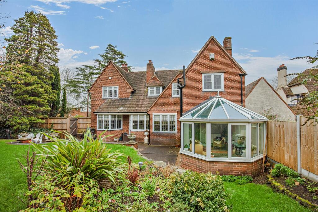 Additional image 14 of Beech Hill Road, Sutton Coldfield