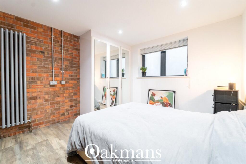 Additional image 14 of Sherborne Street, Birmingham, West Midlands, B16