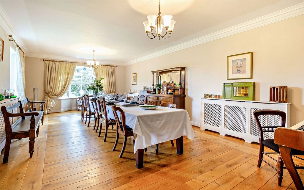 Additional image 12 of 5 bed detached house for saleKingsley, Ferry Road, Goxhill, Barrow-Upon-Humber DN19