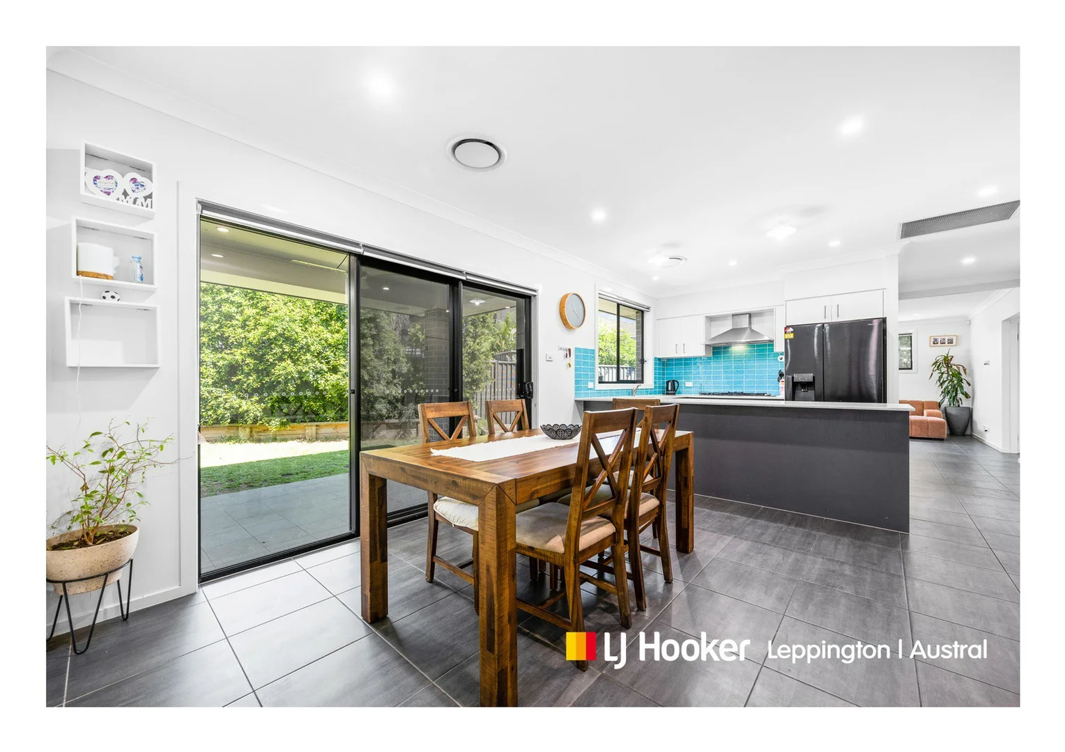 Additional image 3 of 43 Talana Hill Drive, Edmondson Park NSW 2174