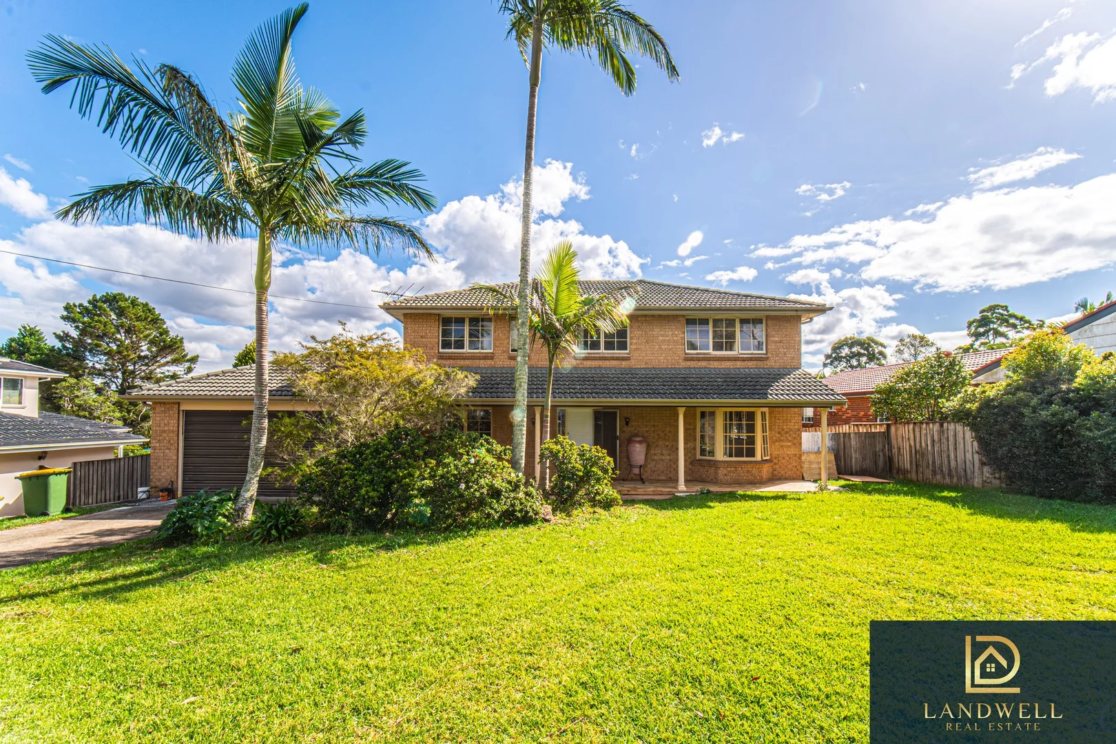 142 Warrimoo Avenue, St Ives Chase NSW 2075