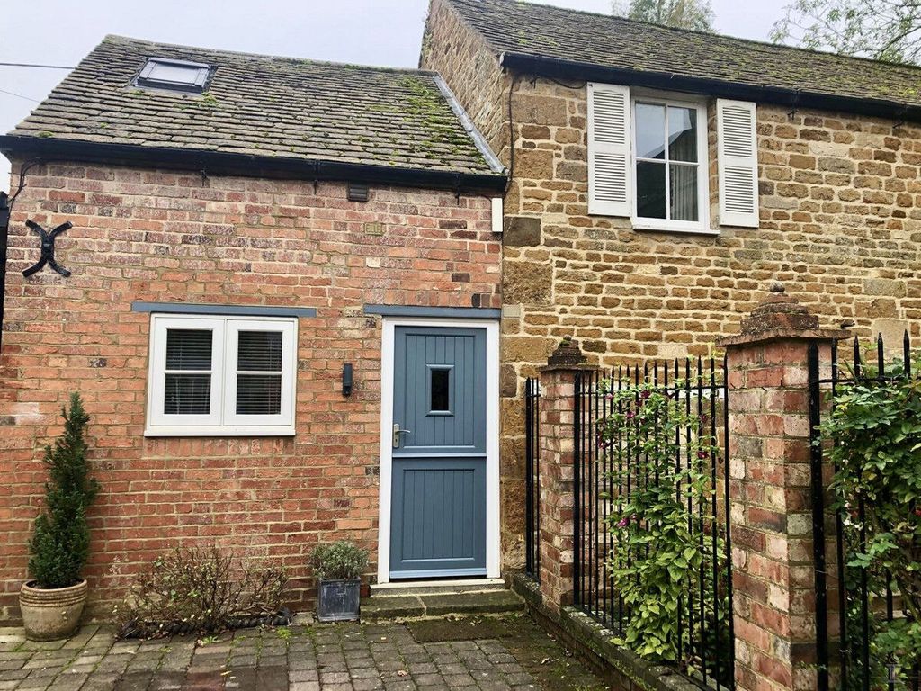 Additional image 4 of 8 bed detached house for saleHigh Street, Great Easton, Market Harborough LE16