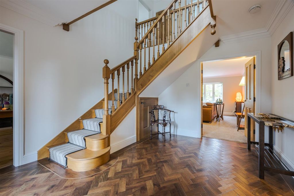 Additional image 5 of 5 bed detached house for saleHaytons Lane, Appleby DN15