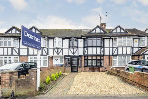 Hollybush Road, Kingston Upon Thames KT2