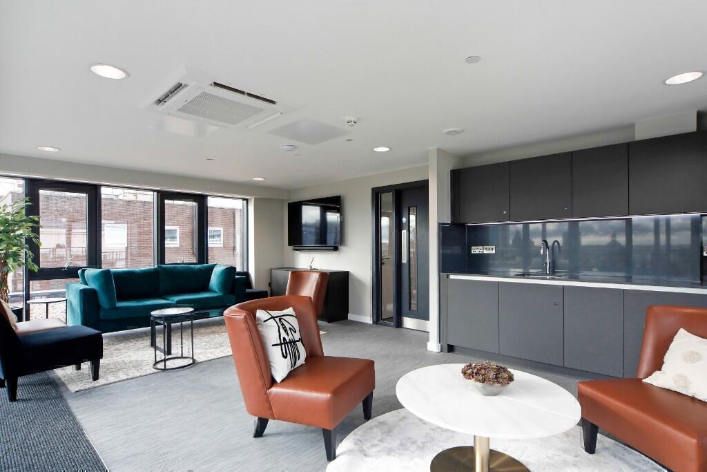 Additional image 34 of Lionel Street, Birmingham, B3
