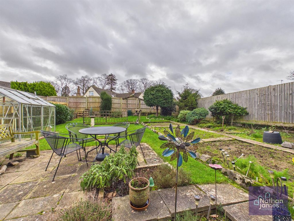 Additional image 2 of 4 bed detached house for saleTaff Road, Caldicot NP26