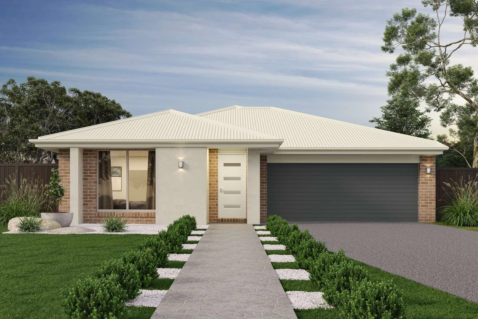 Lot 116 Candlebark Street, Yarrawonga VIC 3730