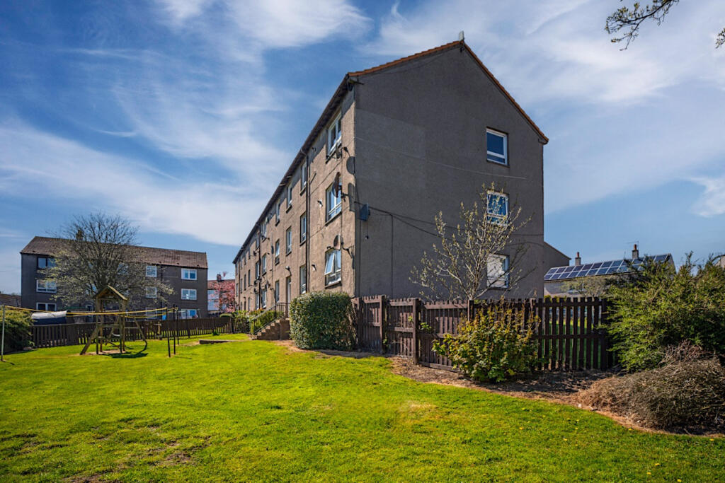 Heathryfold Place, Aberdeen, AB16