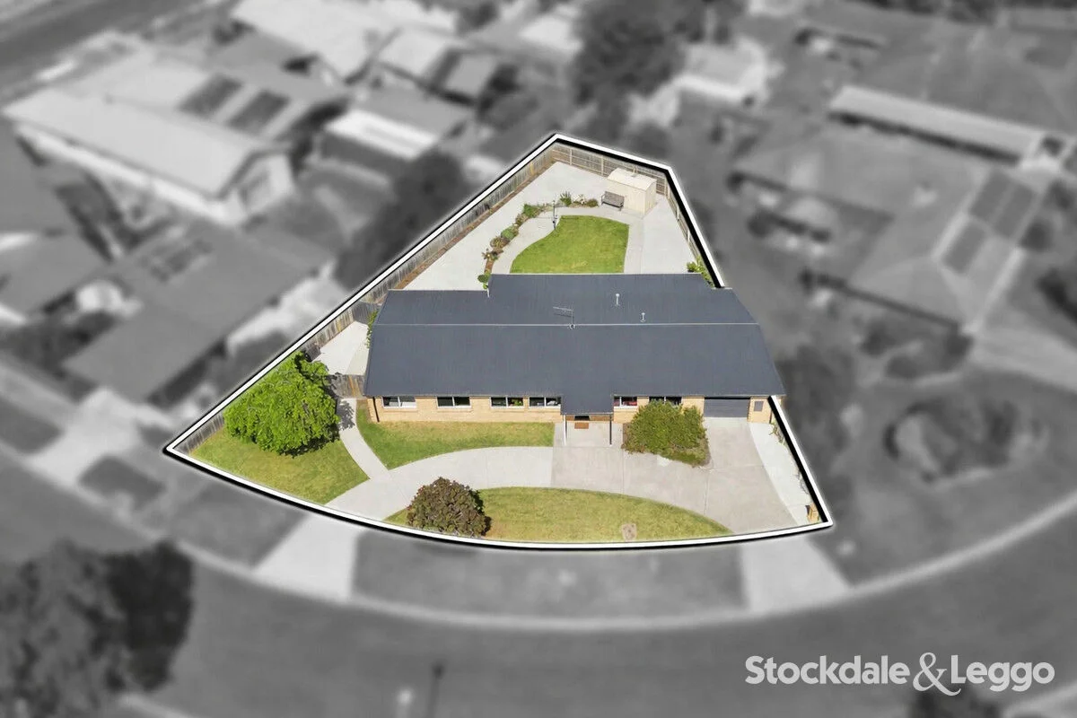 Additional image 2 of 2 Michael Court, Traralgon VIC 3844