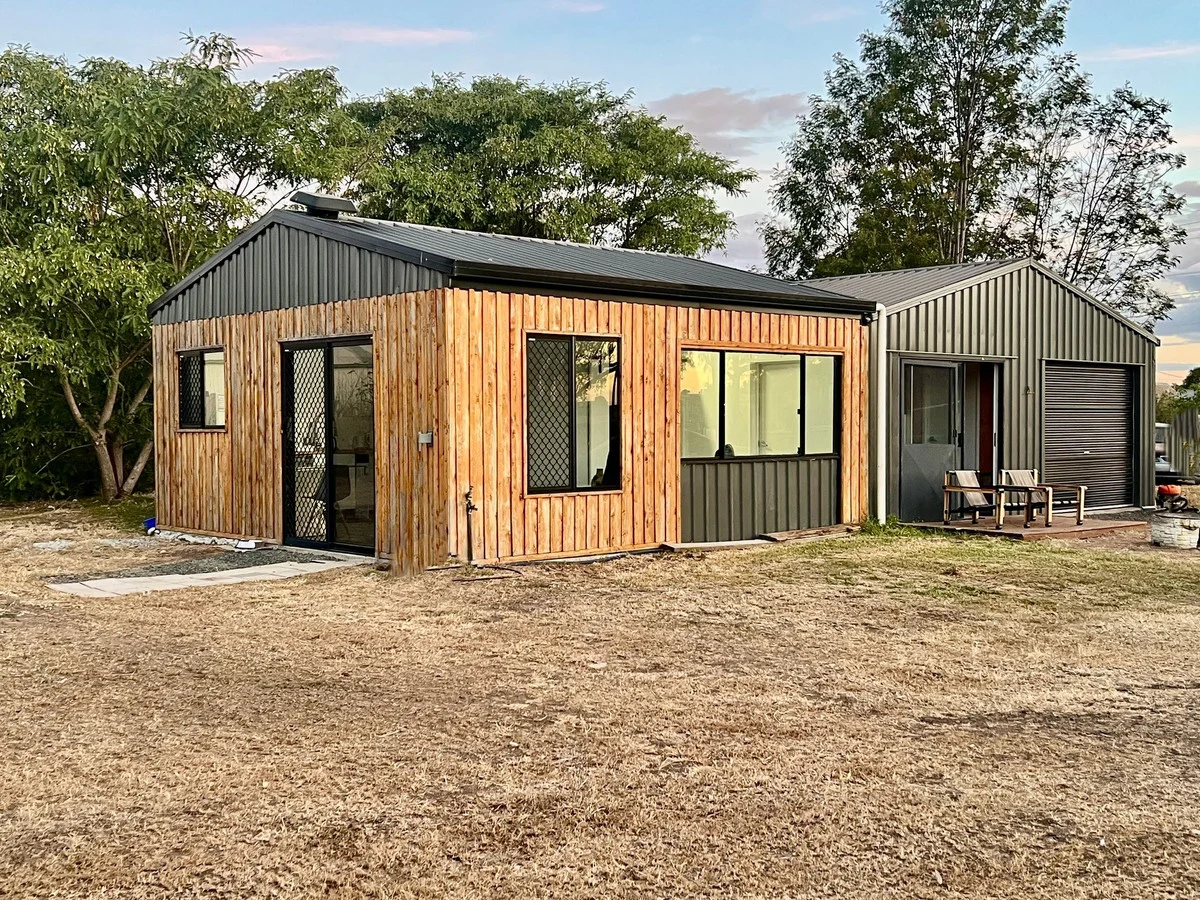 21 Earl Street, Jondaryan QLD 4403
