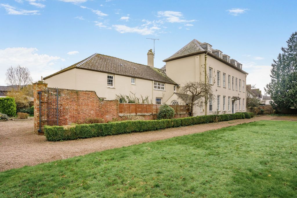 Additional image 16 of 10 bed detached house for saleThe Parade, Monmouth NP25