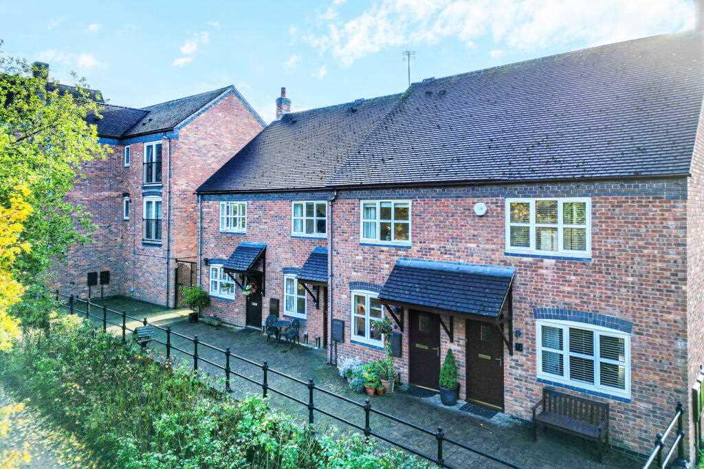 Broom Lane, Solihull