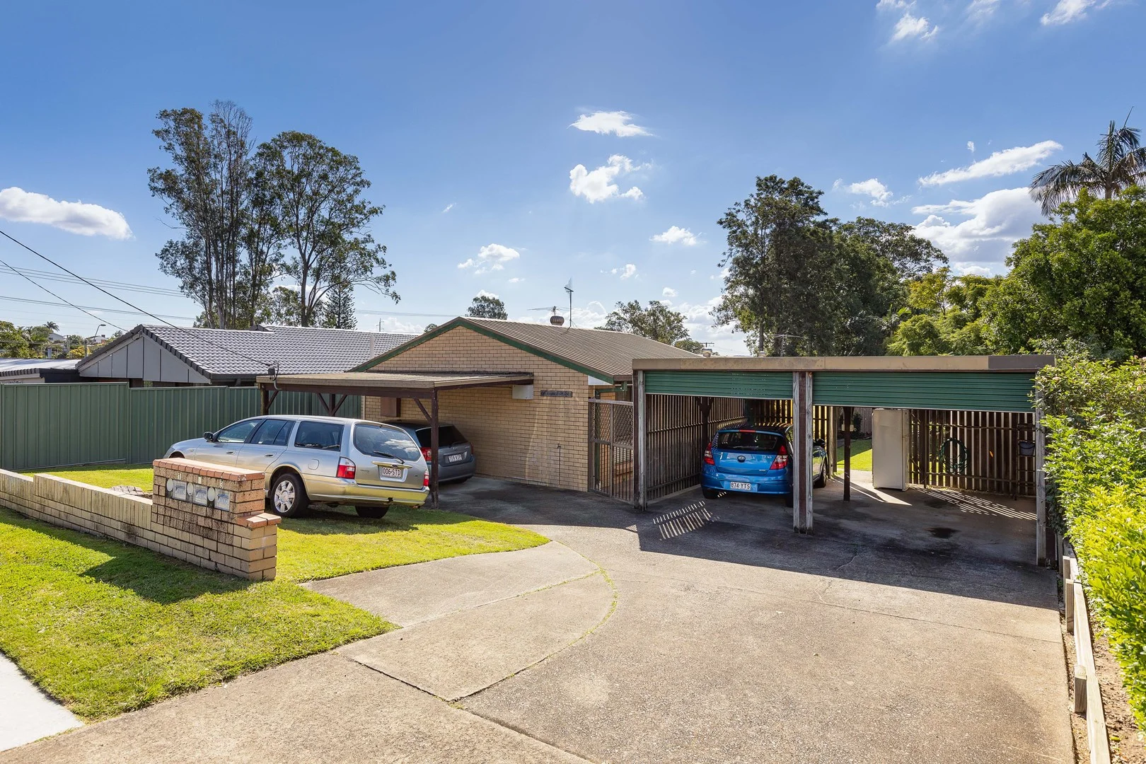 3/6 Albert Street, Eagleby QLD 4207