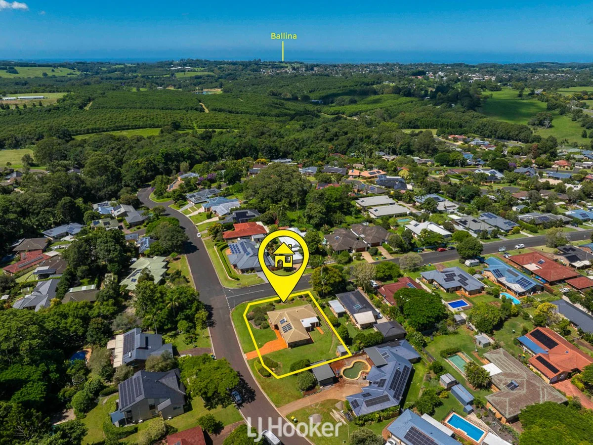 Additional image 24 of 1 Analei Street, Wollongbar NSW 2477