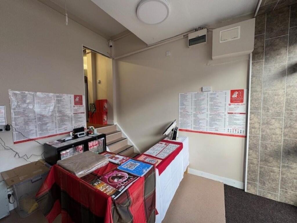 Additional image 2 of Leasehold Chinese Takeaway, Pershore Road, Birmingham, B30 2JL