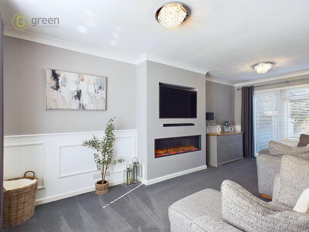 Additional image 9 of Heath Croft Road, Sutton Coldfield, B75