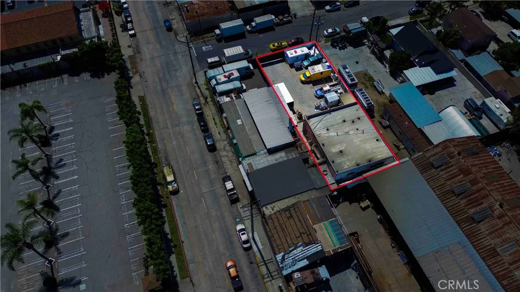 1855 E 62nd St, Los Angeles, CA 90001