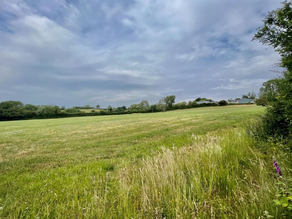 Additional image 3 of Land for saleLlanboidy, Whitland SA34