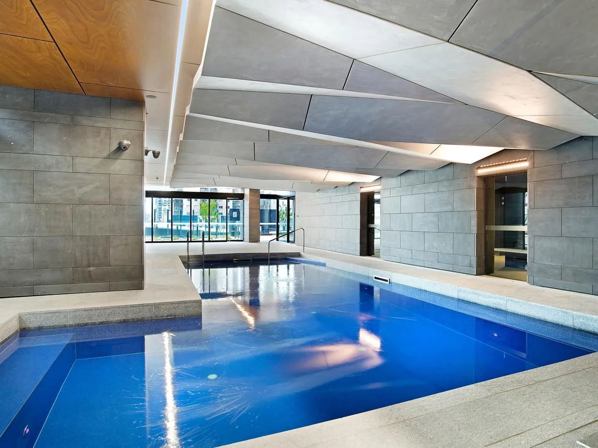 1705/33 Rose Lane, Melbourne VIC 3000