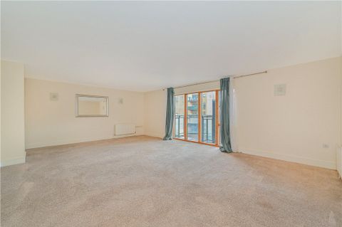 Richbourne Court, 9 Harrowby Street W1H