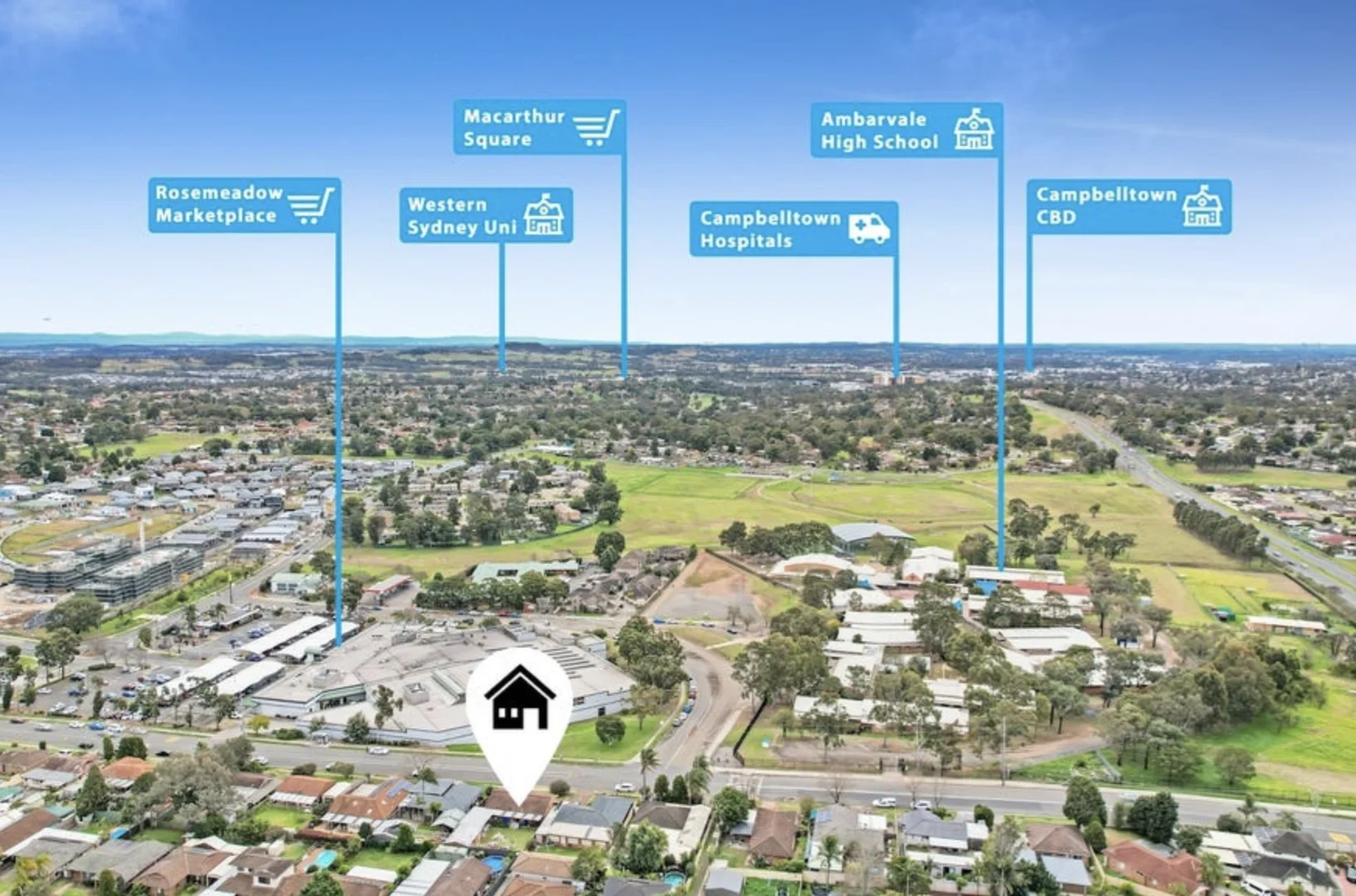 Additional image 4 of 13 Fitzgibbon Lane, Rosemeadow NSW 2560