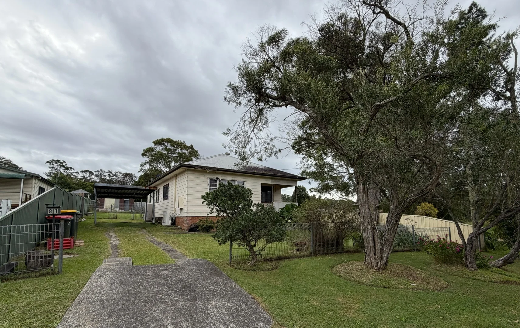 81 Railway Road, Warnervale NSW 2259