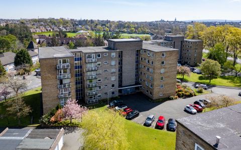 Whittingehame Court, 3 Daventry Drive, Kelvinside, Glasgow G12