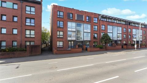 Bellgrove Street, Glasgow G31