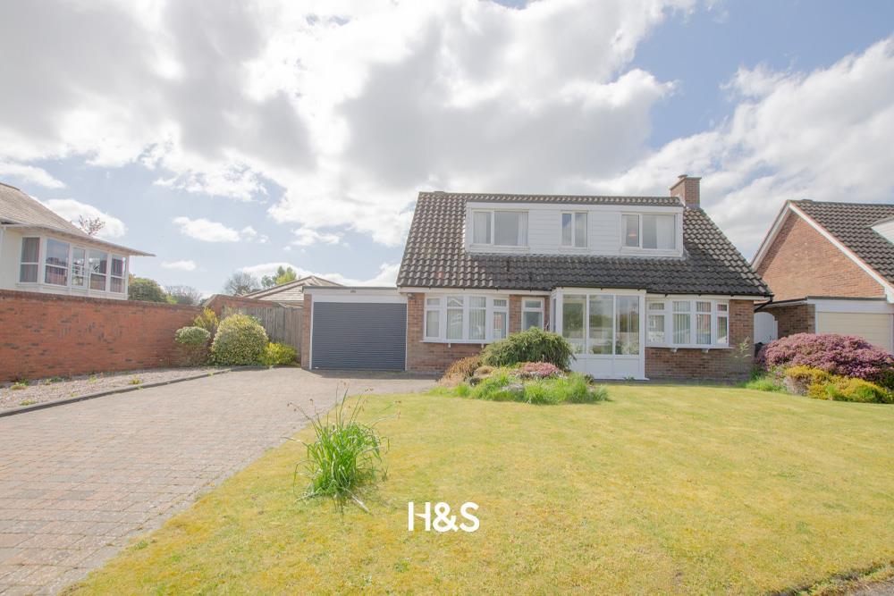 Additional image 21 of Crabmill Close, Knowle, Solihull