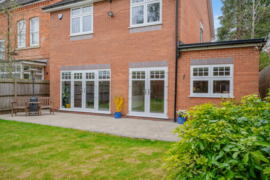 Additional image 41 of St Bernards Road, Solihull, B92 7AU