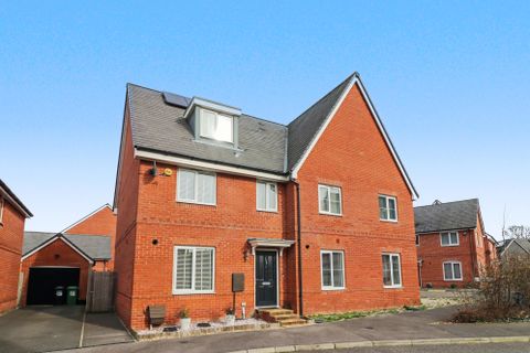 Bursledon, Southampton SO31