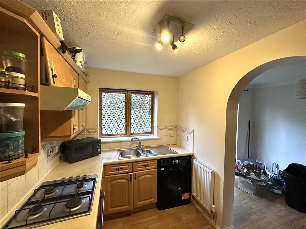 Additional image 6 of 3 bed semi-detached house for saleOrchid Rise, Scunthorpe DN15