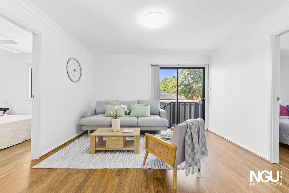 Additional image 14 of 21 & 21A Armstrong Place, Dean Park NSW 2761