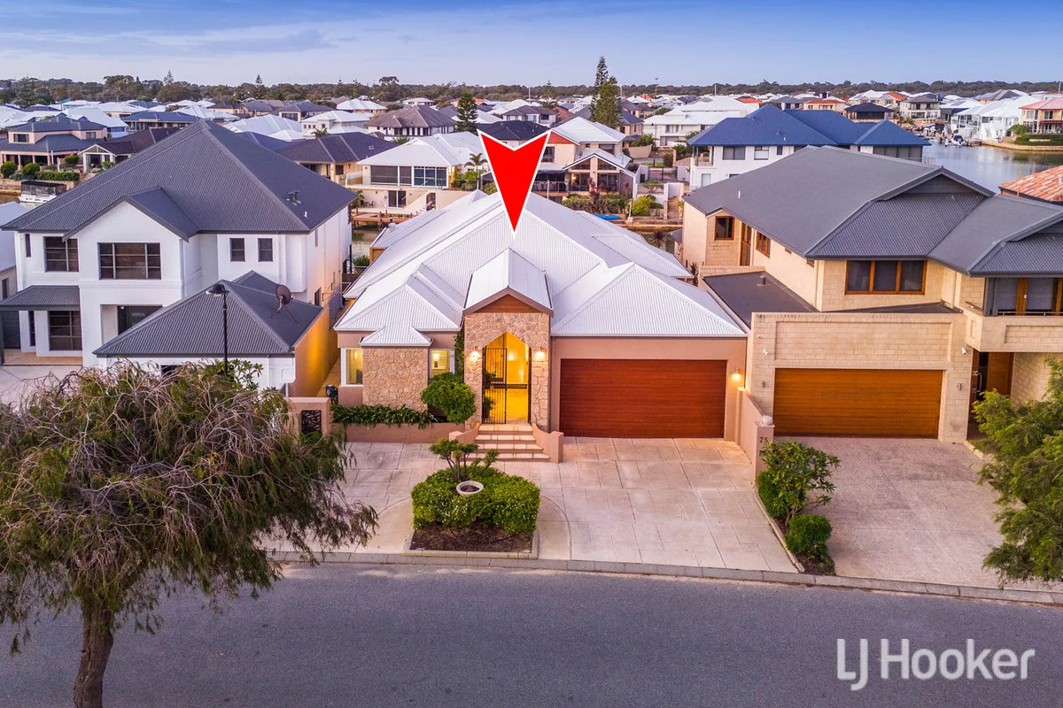 Additional image 7 of 75 Avocet Island Quays, Wannanup WA 6210