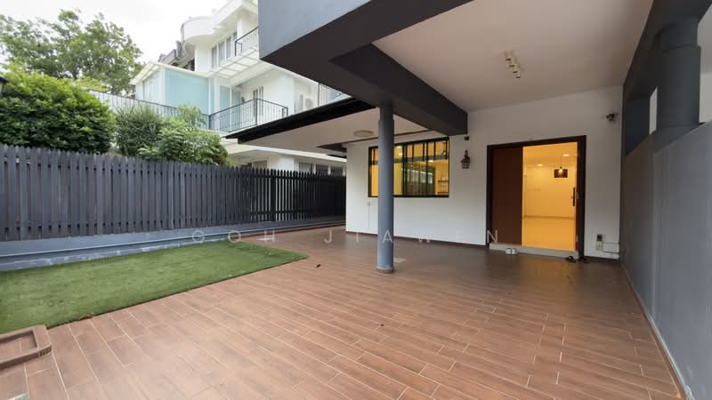 Serangoon Lane