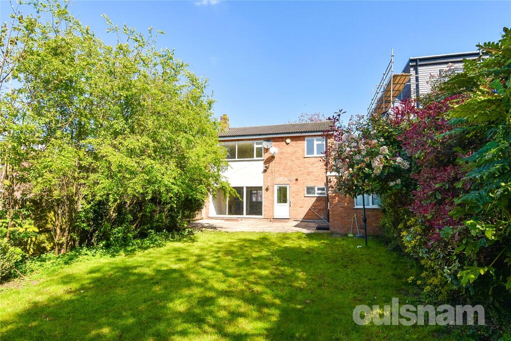 Additional image 3 of Mossfield Road, Kings Heath, Birmingham, West Midlands, B14